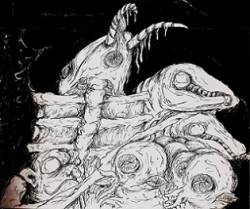 Legends from the Depths